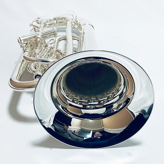 【木村寛仁氏選定品】ベッソン BESSON ユーフォニアム BE968T-2 "SOVEREIGN" Euphonium