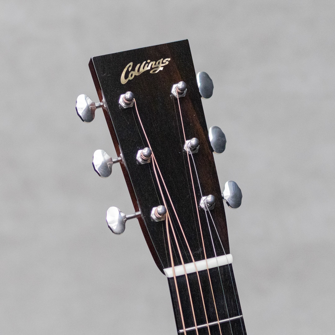 OM2HT Traditional/Torrefied Top / 2016