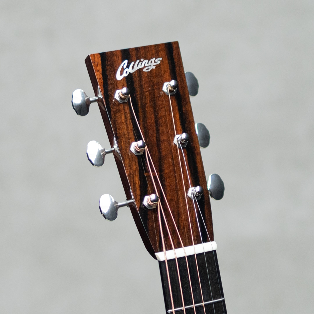 OM2HG German Spruce Top / 2024