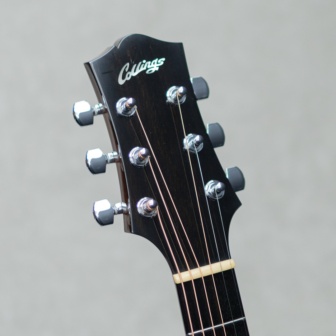 C10ASS Adirondack Spruce Top / Short Scale / 2009