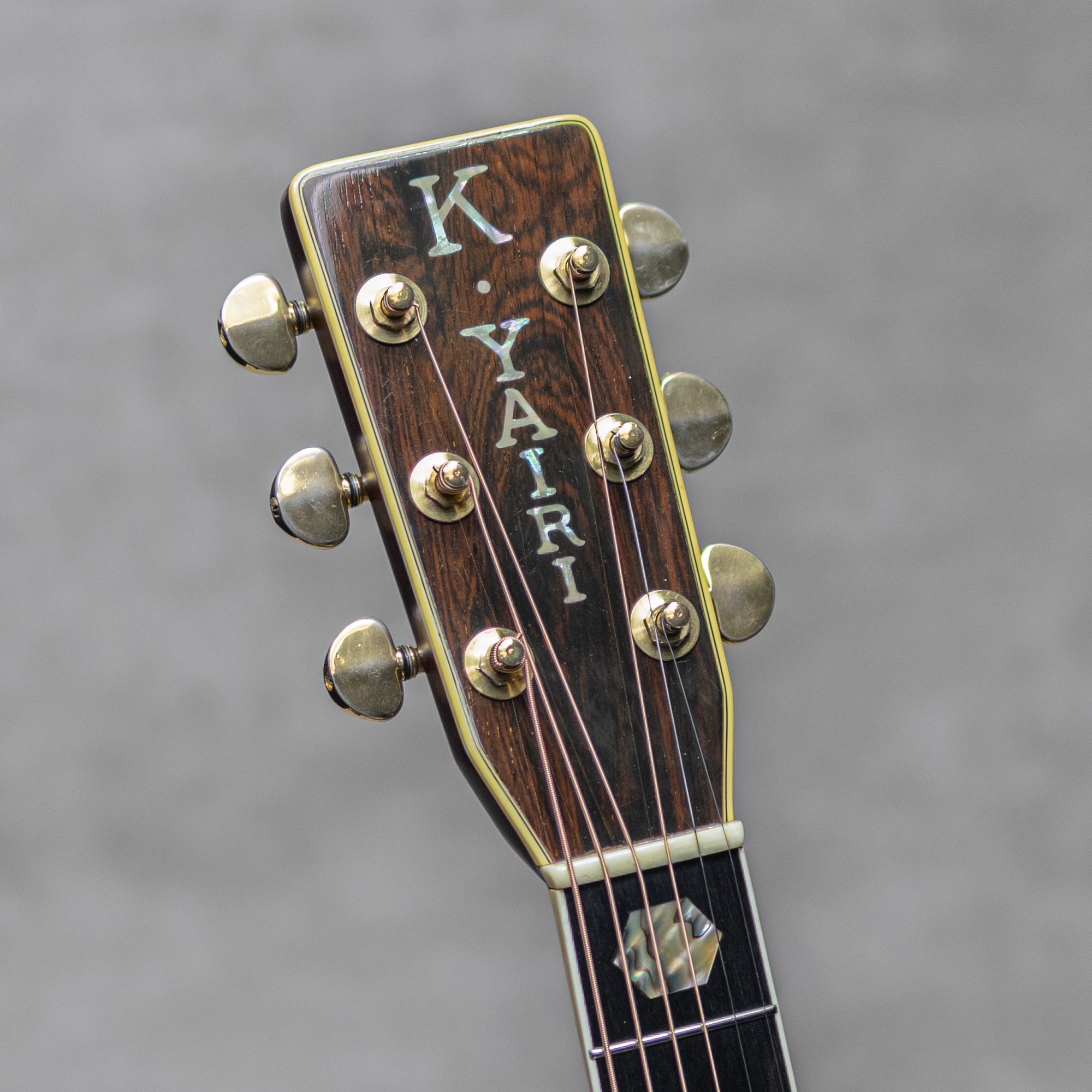 DY-45 Jacaranda / 1983