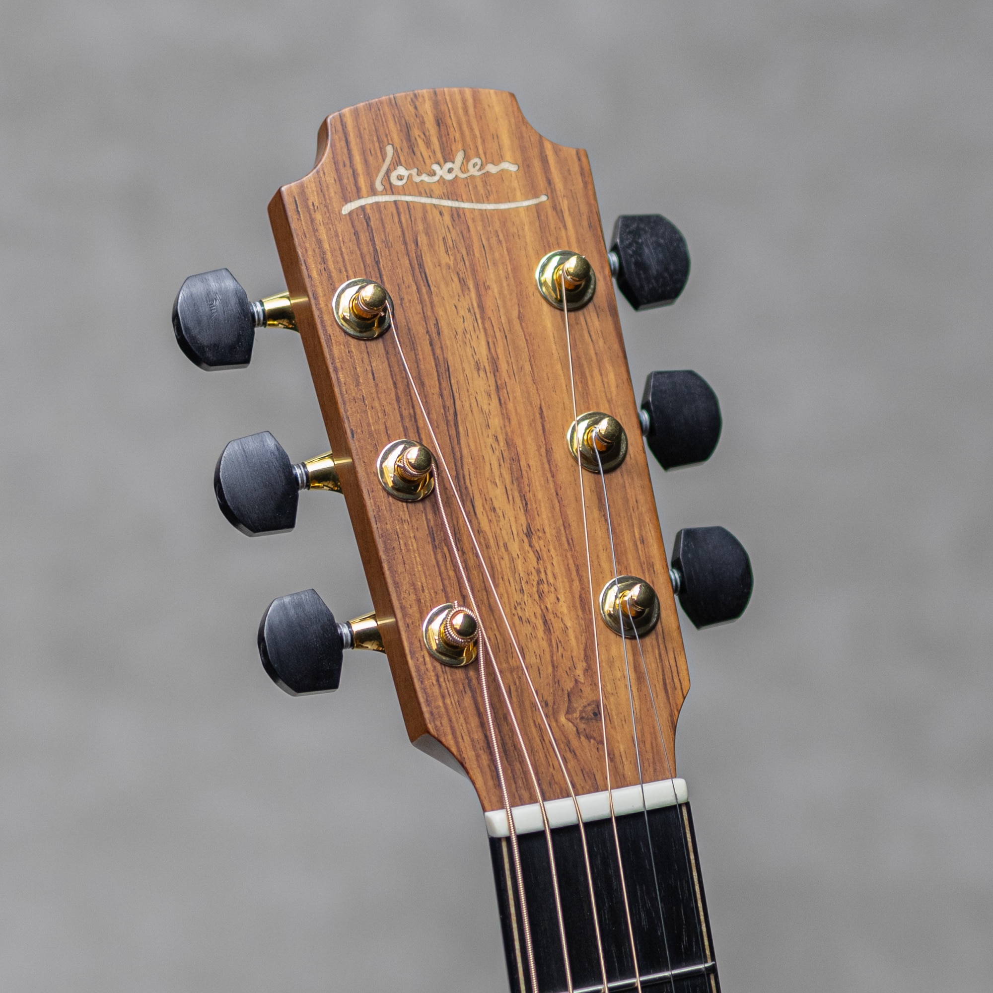 F-50 Sinker Redwood/Indian Rosewood / 2022