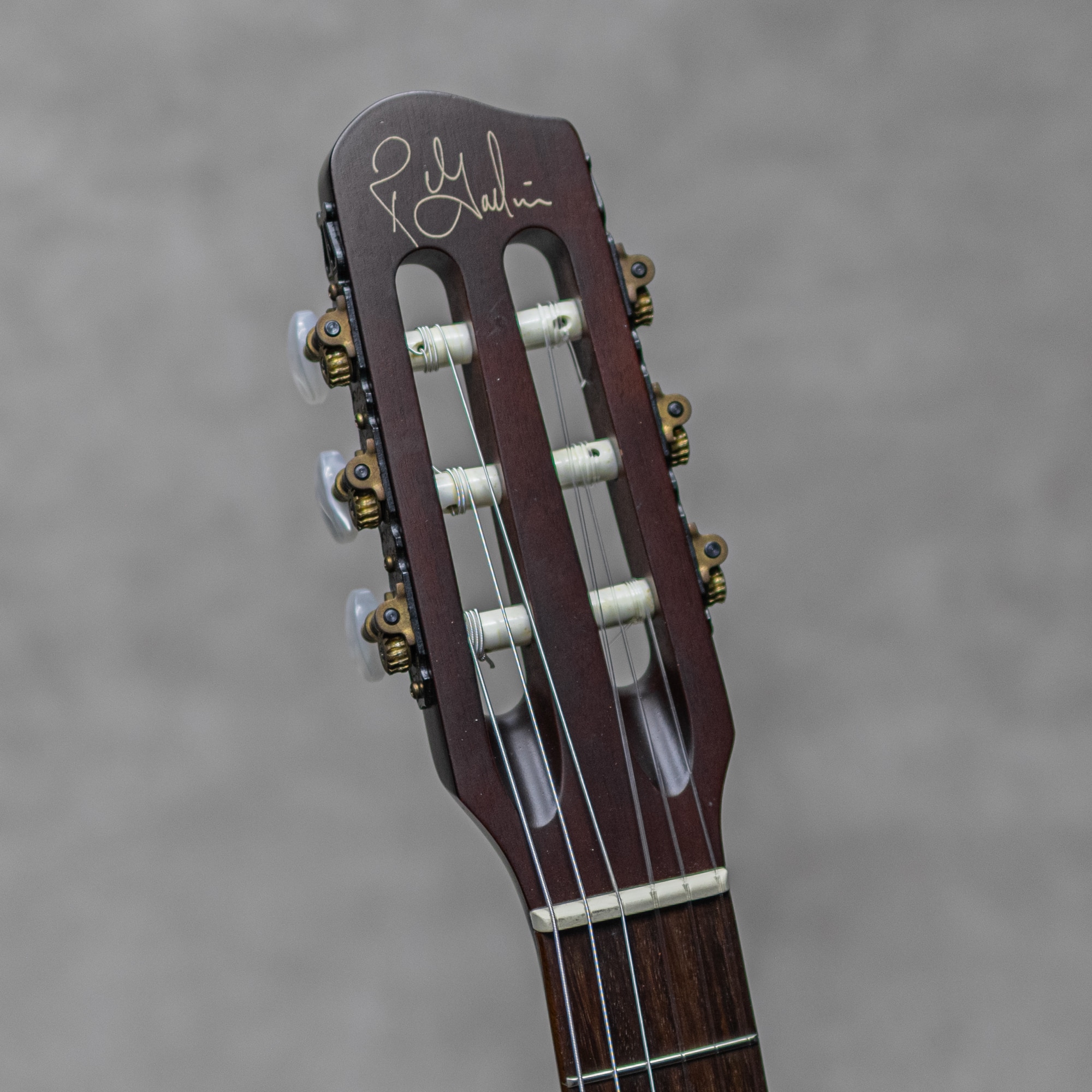 Multiac Nylon Duet / 2000s