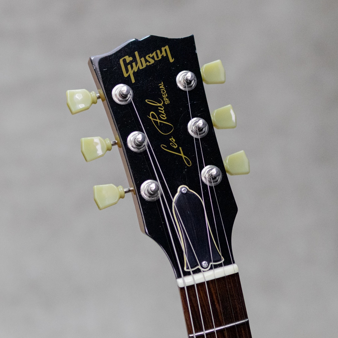 Les Paul Special SL with Humbucker Natural / 2000