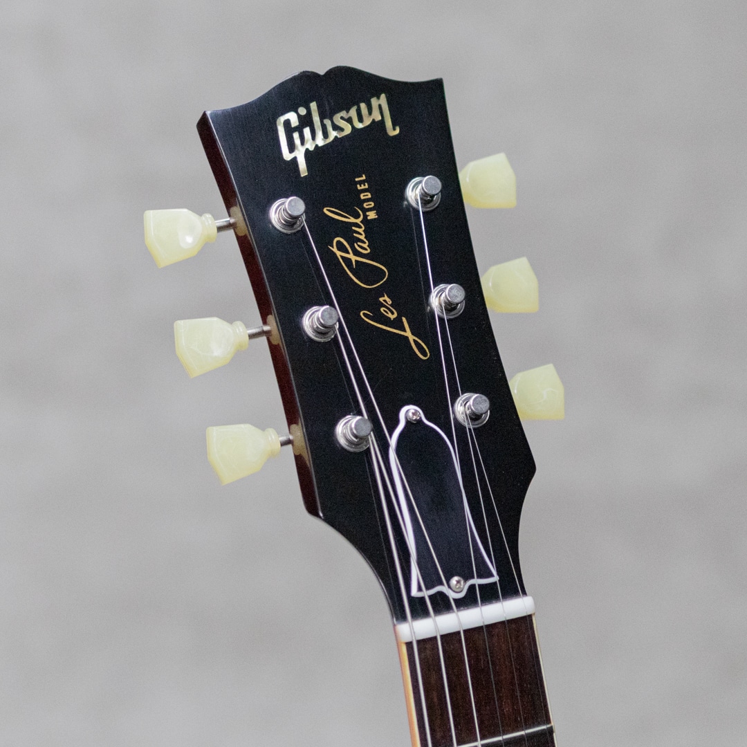 True Historic 1959 Les Paul Standard Reissue Gloss / 2016