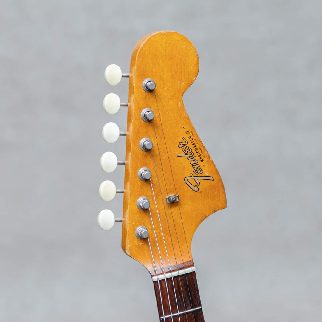 Musicmaster II White / 1966