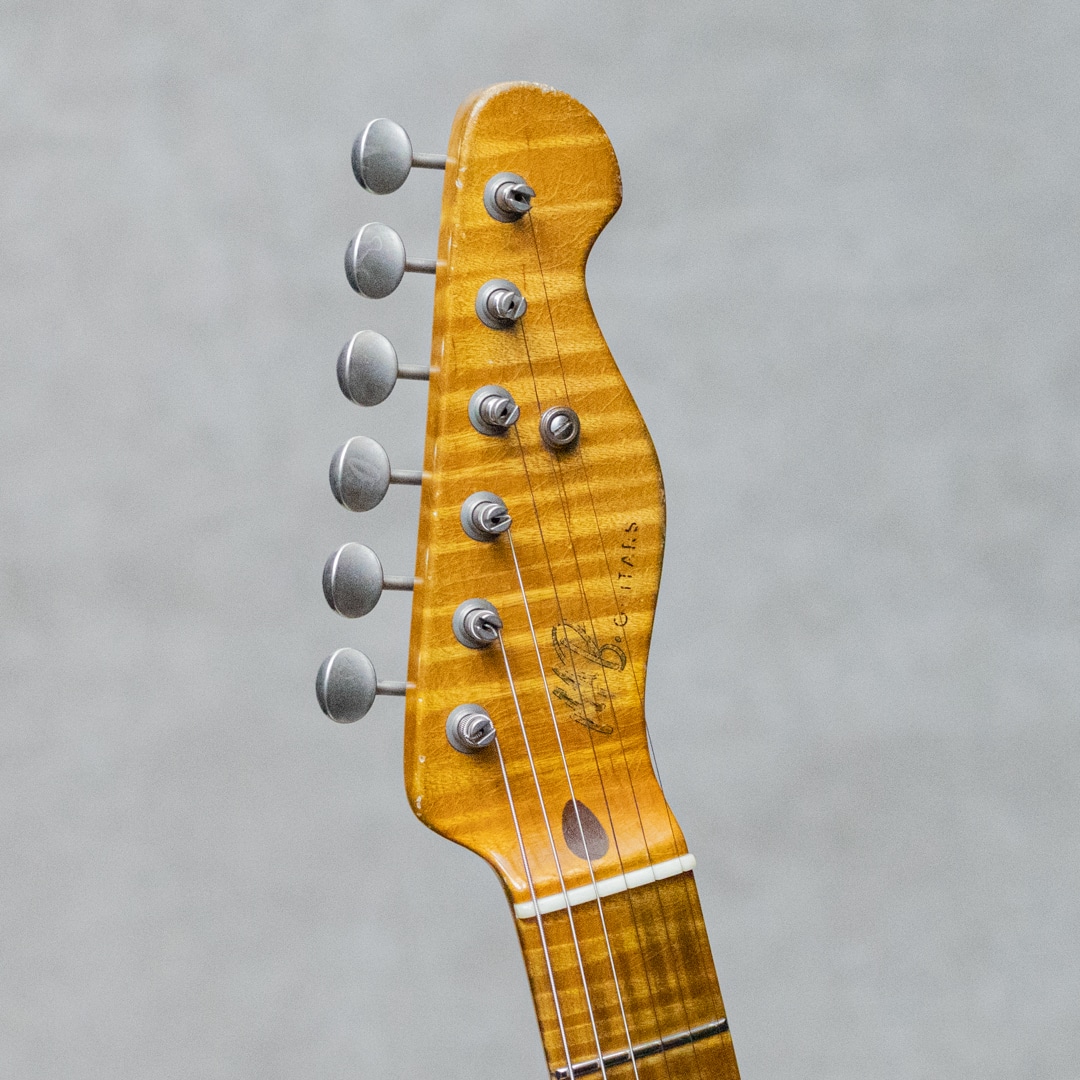 52-T "Blackguard” / 2023