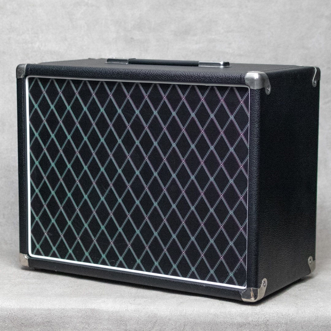 Studio Pro 35 / 35W Head 2011 & String Driver SD112 Speaker Cabinet / Closed Back 2018