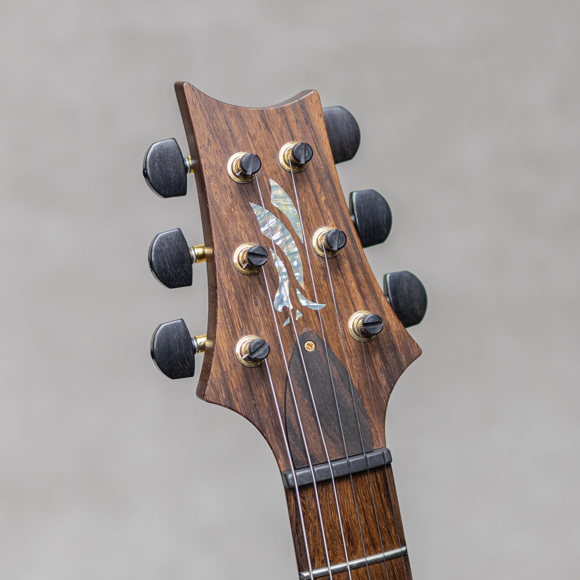 Modern Eagle I Reissue Faded Blue Jean / 2017