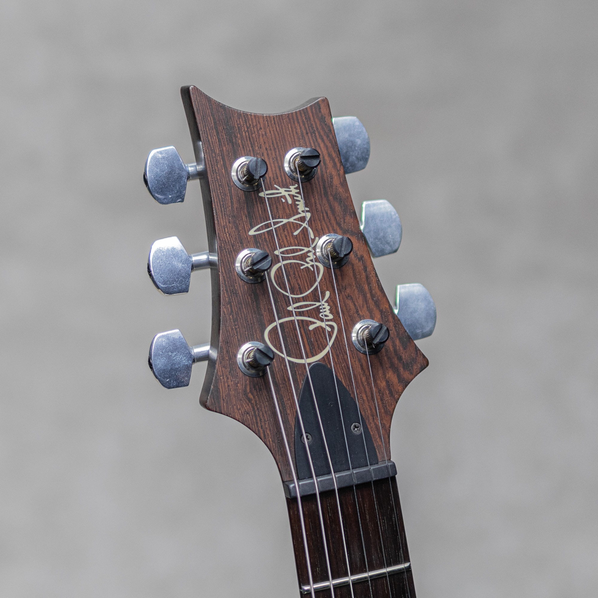 Paul's Guitar Artist Package Rosewood Neck&FB Black Gold Burst / 2015