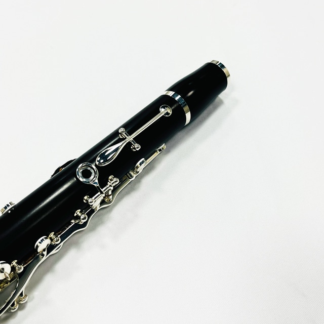 セルマー B♭クラリネット Recital【オオサカ・シオン・ウィンドオーケストラ 大場昂平氏選定品】