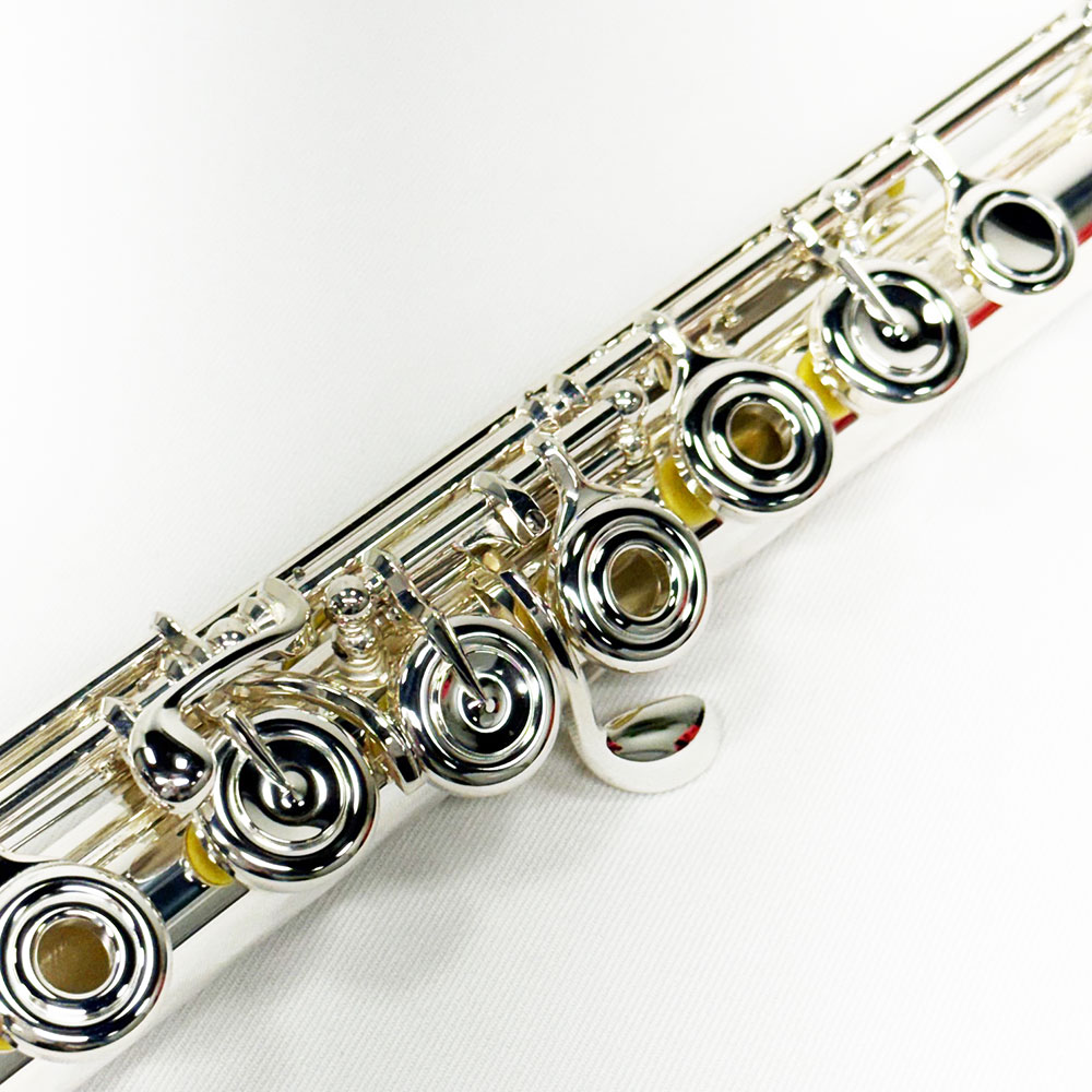 YFL-577H【H足部管モデル】