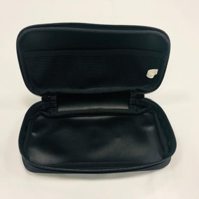 B♭クラリネット用 軽量コンパクトケース ナイロン ブラック