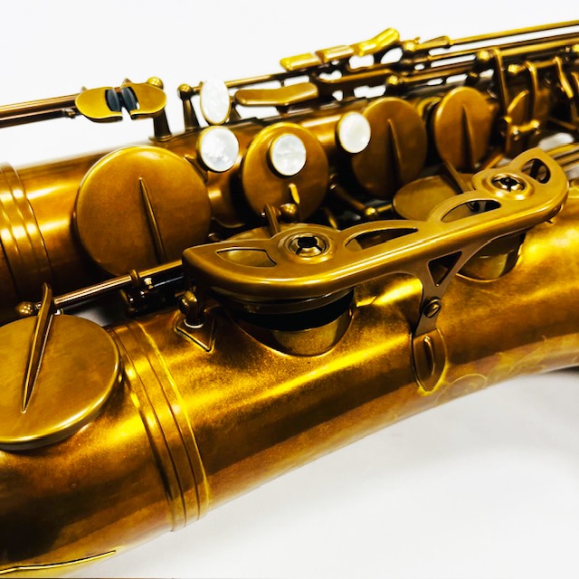 フォレストーン T.SAX GX CognacVintage