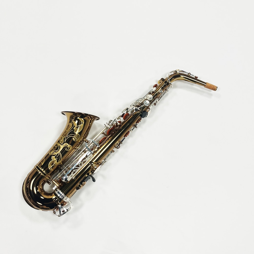 200周年特別モデル アルトサックス YAS-62ASK M200SP