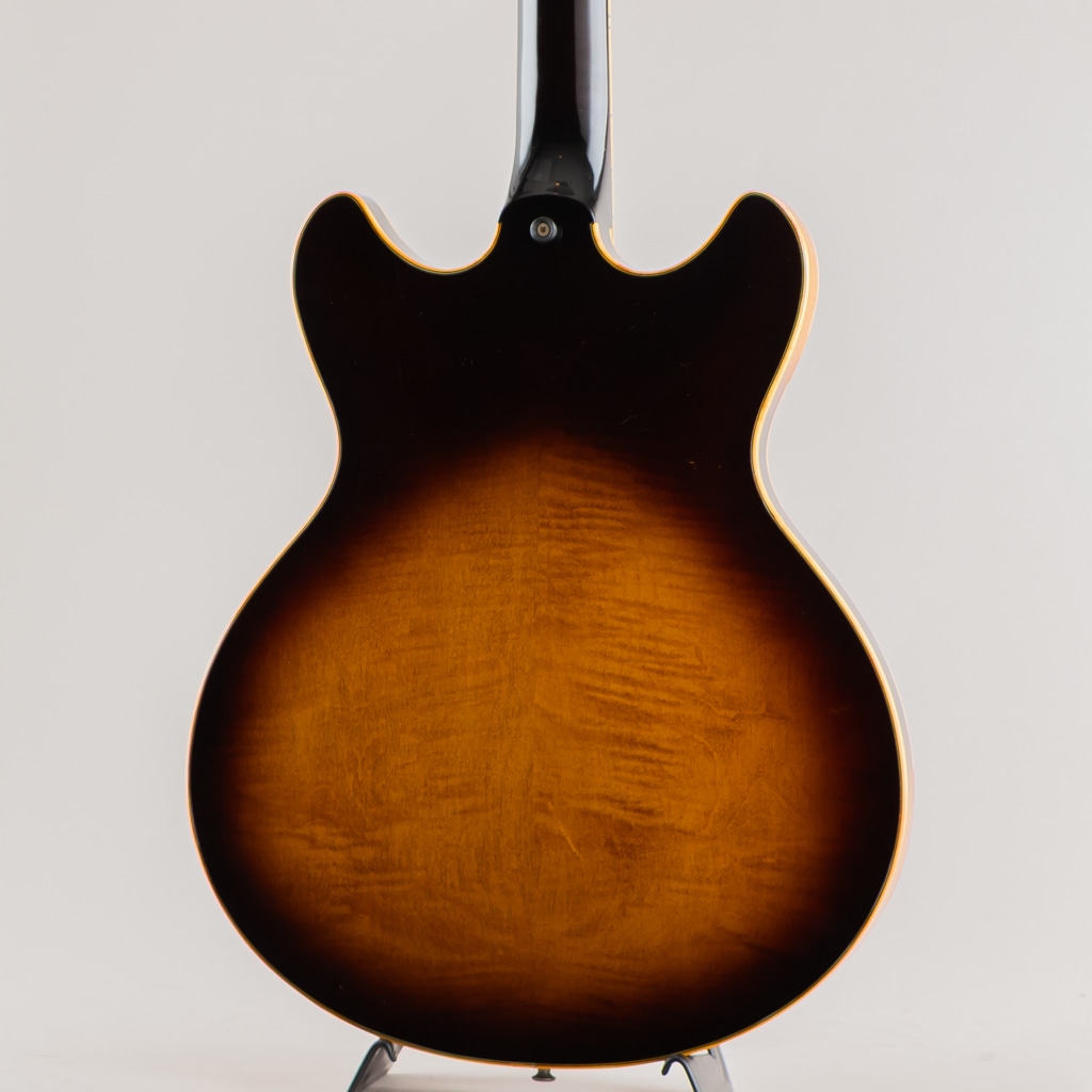 AS200/Antique Violin