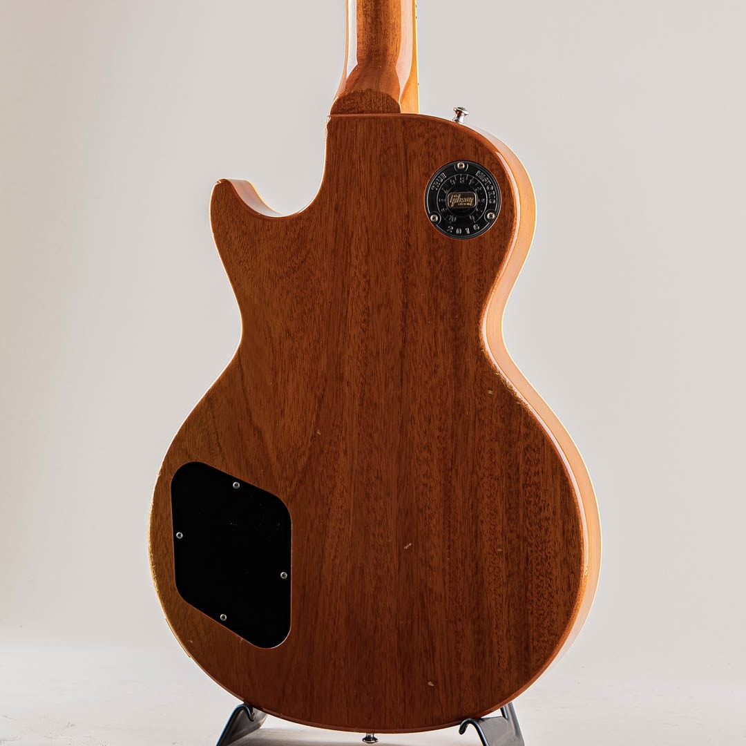 True Historic 1959 Les Paul Standard Reissue Murphy Burst&Aged 2016