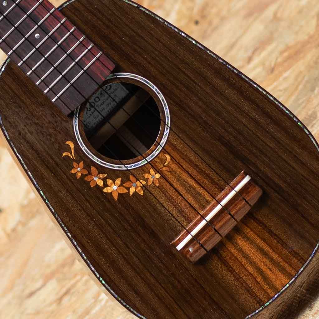 11P-Ro Pineapple -MIKI 200th Anniversary-