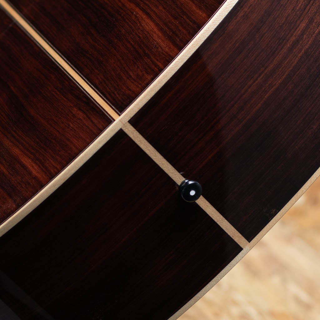 LL56 Custom ARE -MIKI 200th Anniversary-