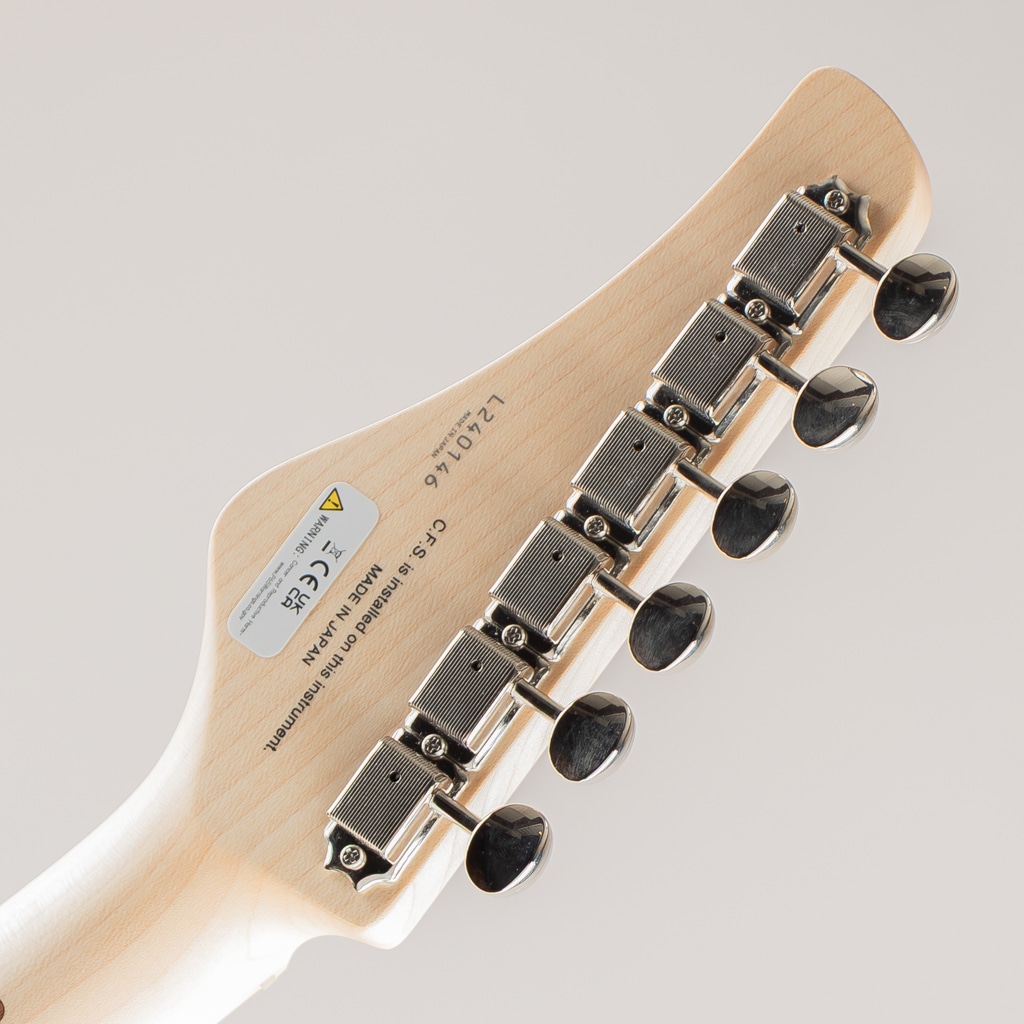 EOS2-ASH-M / White Blonde