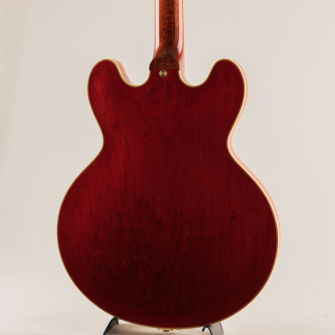 1959 ES-355 60s Cherry w/Bigsby Varitone VOS【S/N:A950205】