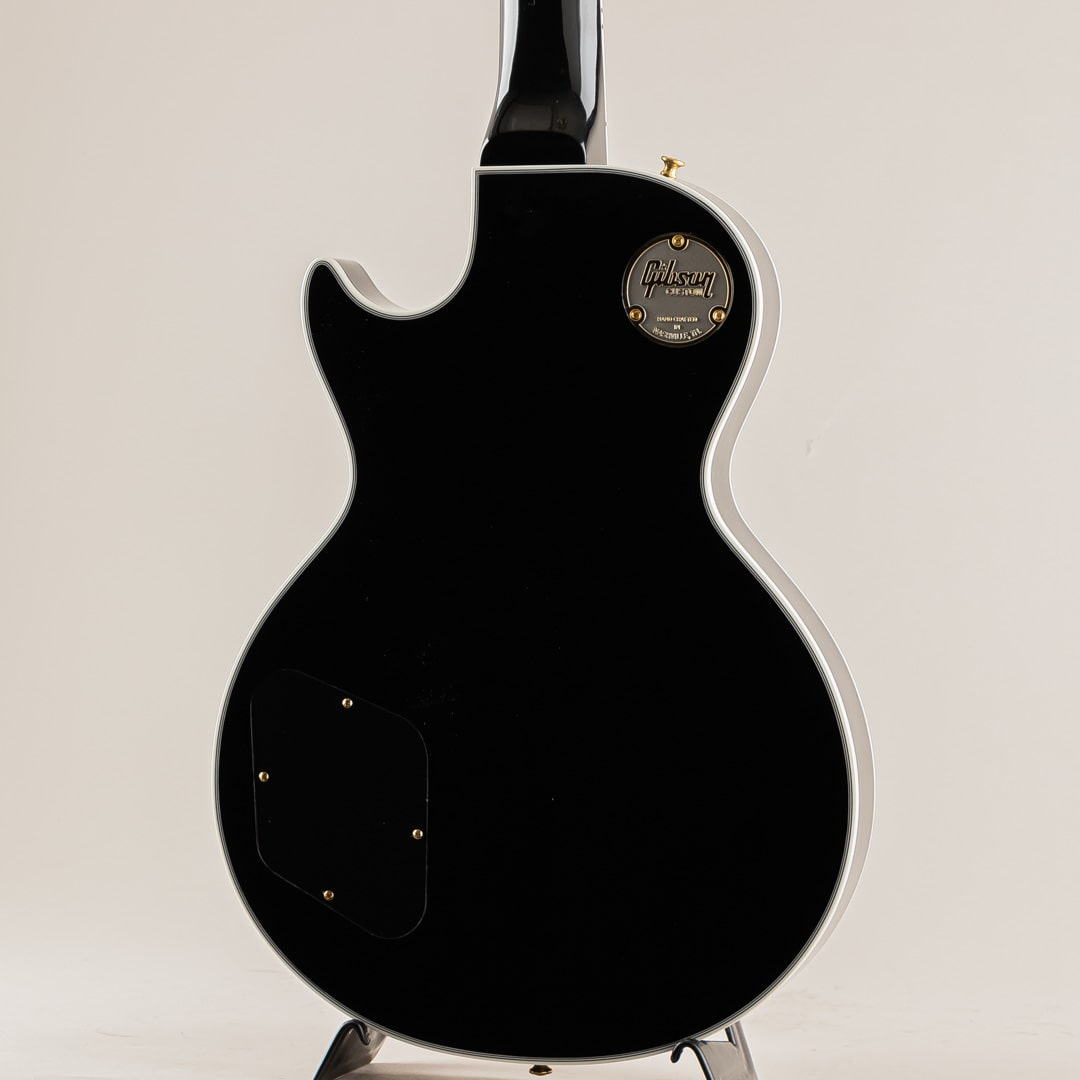 1968 Les Paul Custom 5A Quilt Top Cobra Burst Gloss【S/N:503958】