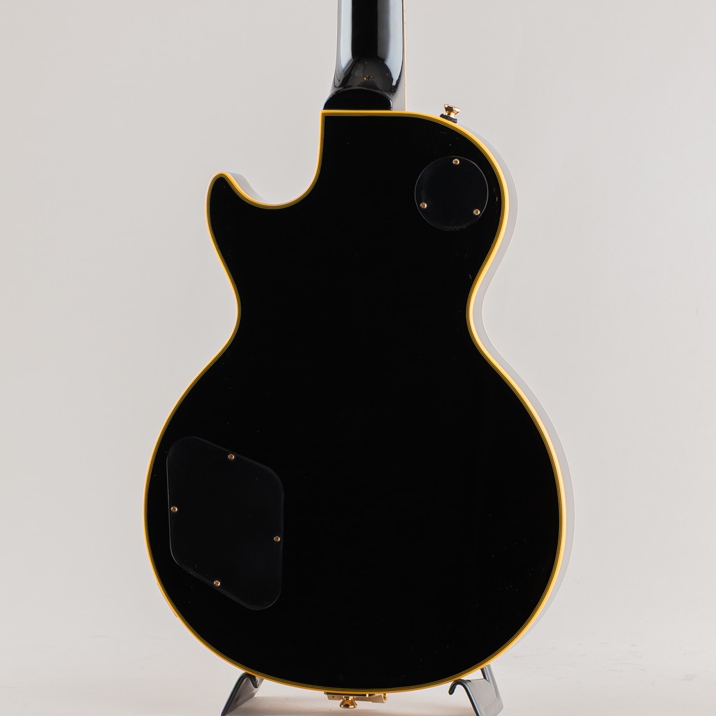 Joe Bonamassa 59 Les Paul Custom with Bigsby/Antique Ebony