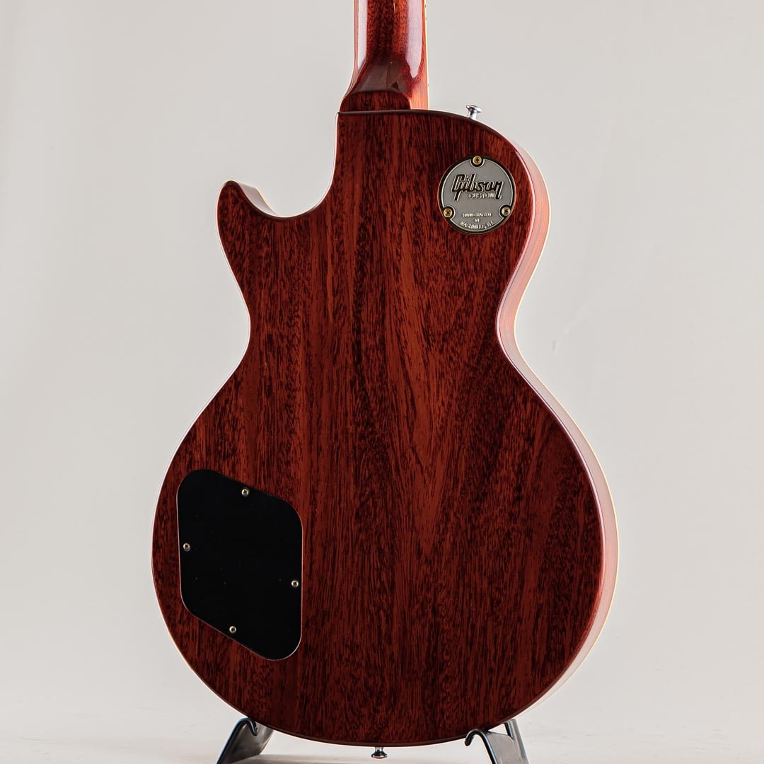 1959 Les Paul Standard R Top Dark Iced Tea Burst VOS【S/N:952436】