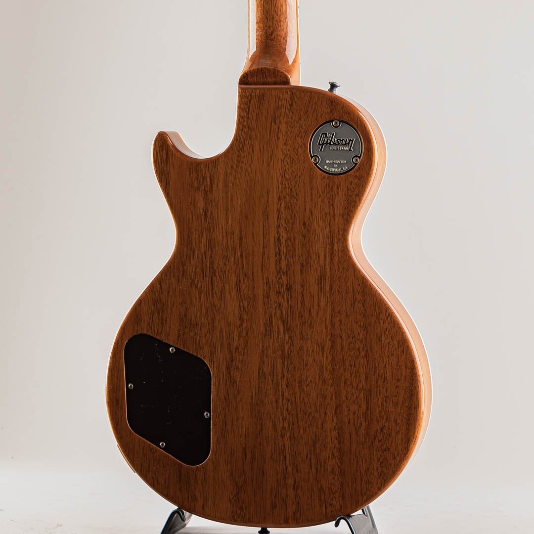 Murphy Lab 1956 Les Paul Standard Reissue Blue Sparkle Top Ultra Light Aged【S/N:65064】