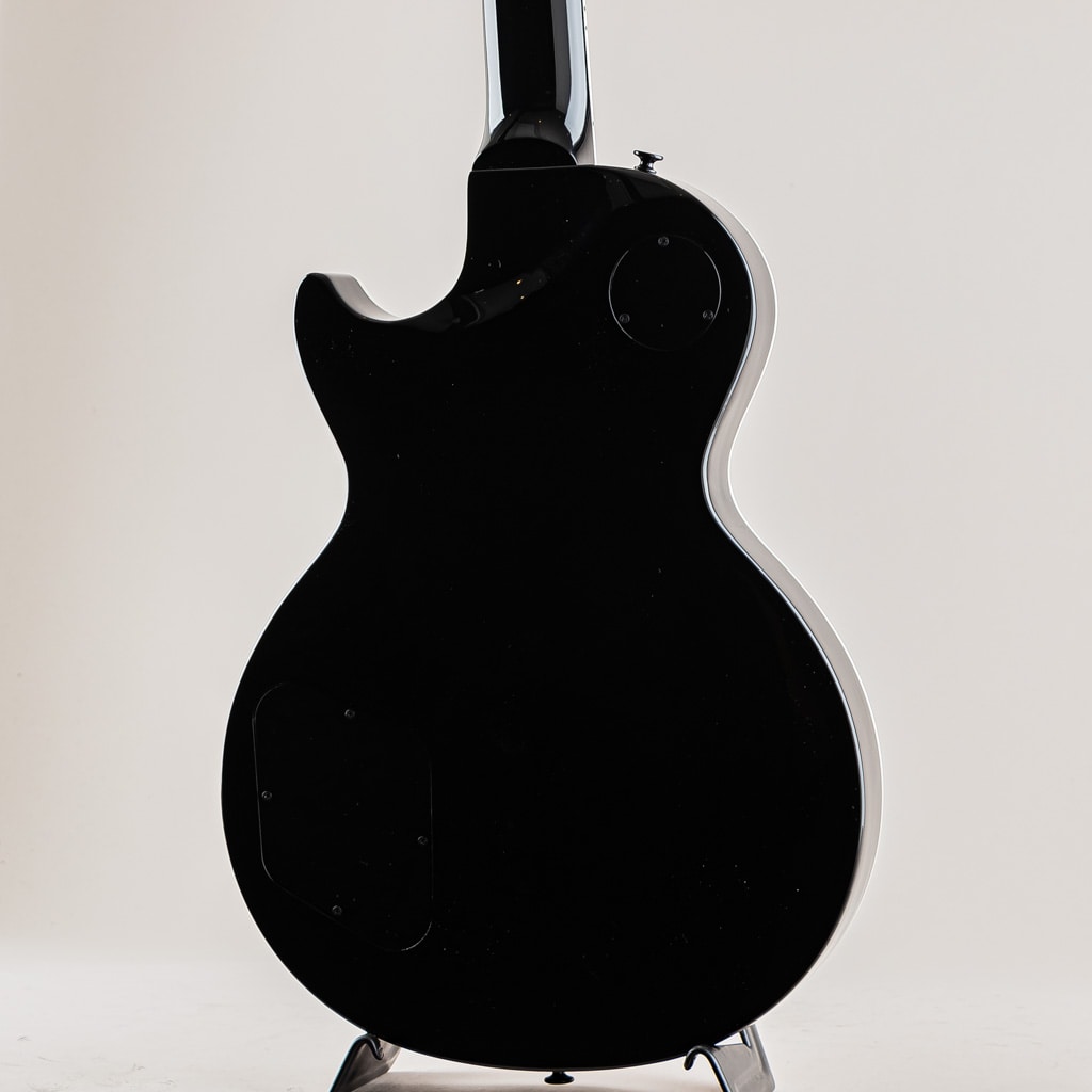 R&D Proto Type Les Paul Supreme Plain top Fireburst【S/N:233530015】