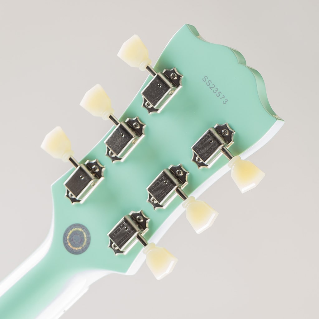 EXRUBATO-ZEBRA FINCH / Surf Green