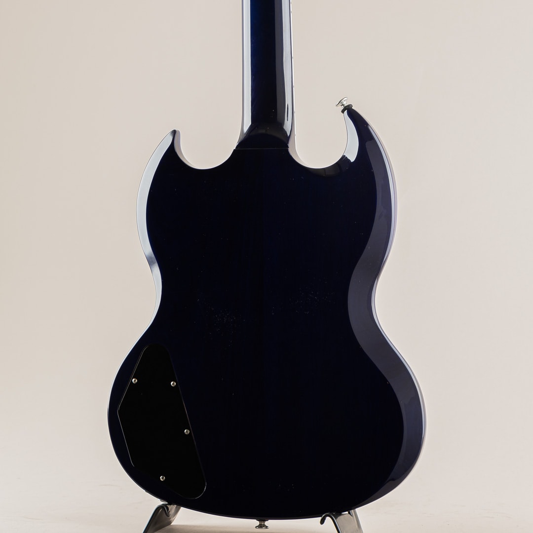 SG Modern Blueberry Fade【S/N:215550040】