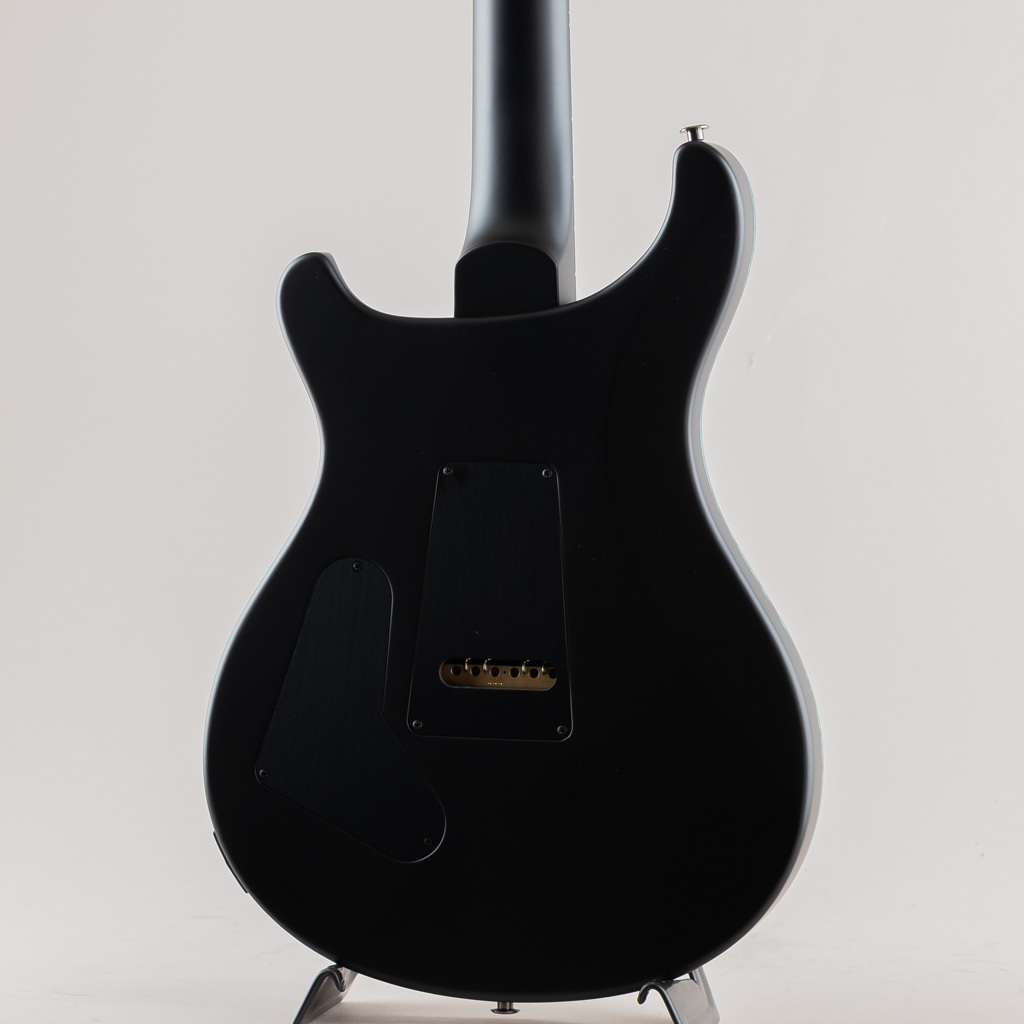 40th Anniversary Custom 24 Satin Limited Edition Cobalt Smokeburst(Stained Binding) 2025 Cobalt Smokeburst アメリカ村店