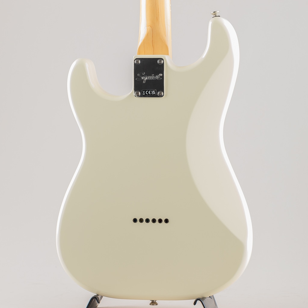 Classic Vibe '70s Stratocaster HT HSS/ Olympic White