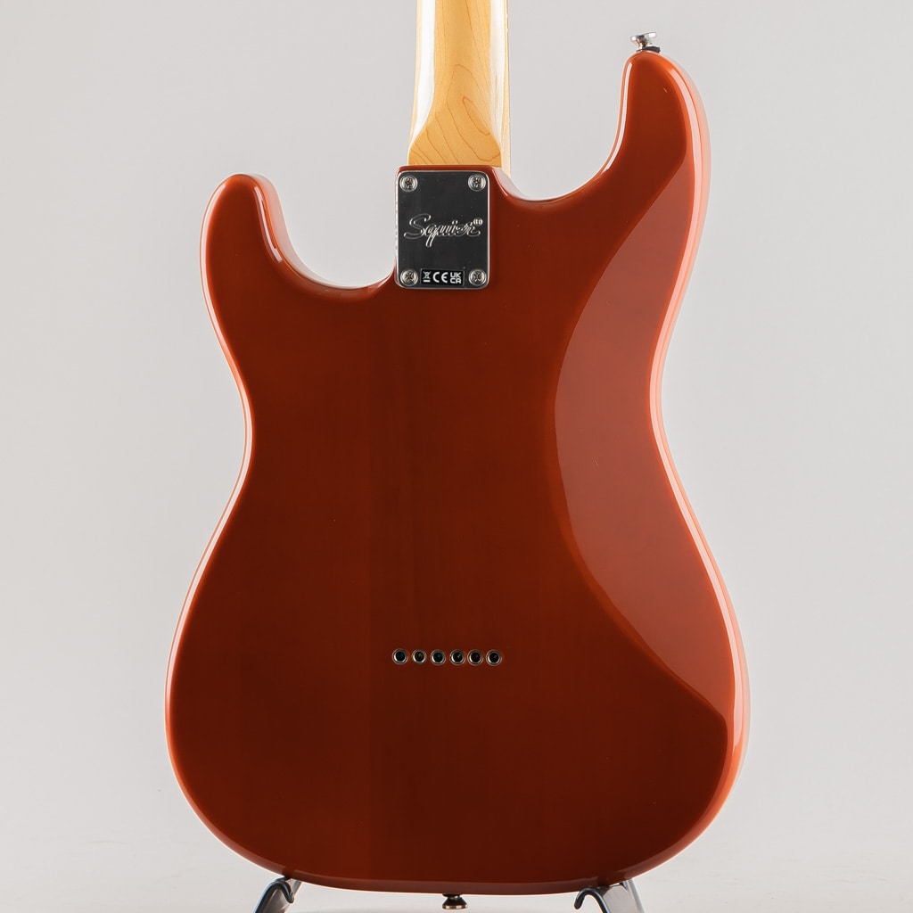 Classic Vibe '70s Stratocaster / Mocha