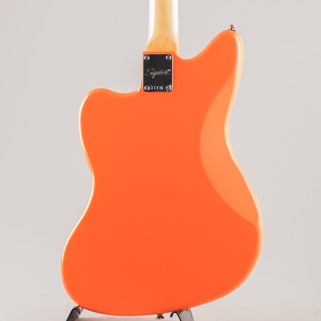 Classic Vibe '60s Jazzmaster / Tahitian Coral