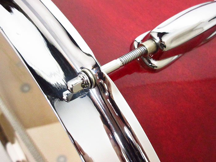 【中古品】1989~94' SRK111 HSS ERA Radio King Series Wild Cherry