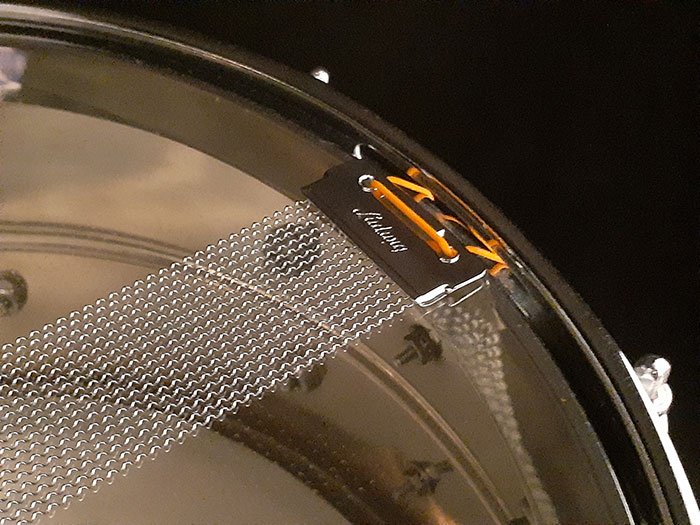 【VINTAGE】70s Supraphonic L-402 14" x6,5"