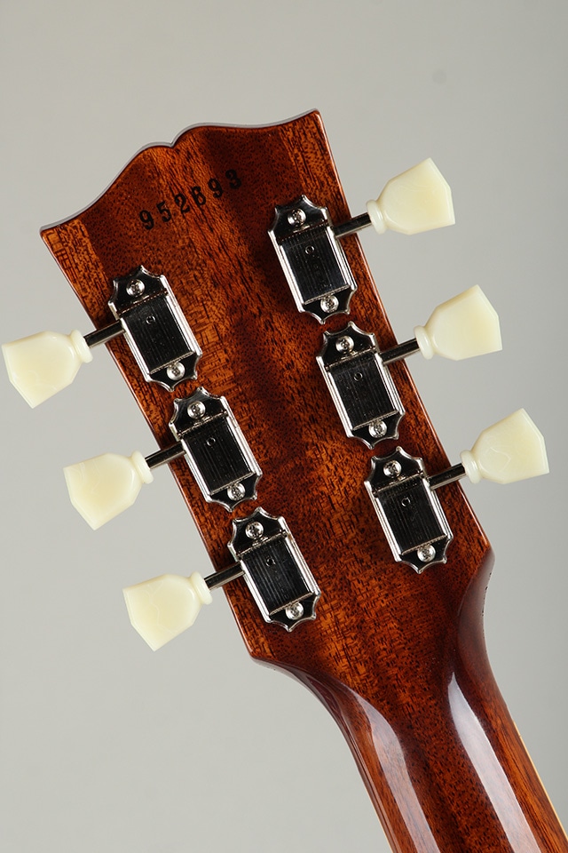 1959 Les Paul Standard Reissue VOS Hand Select Top Lemon Burst #952693