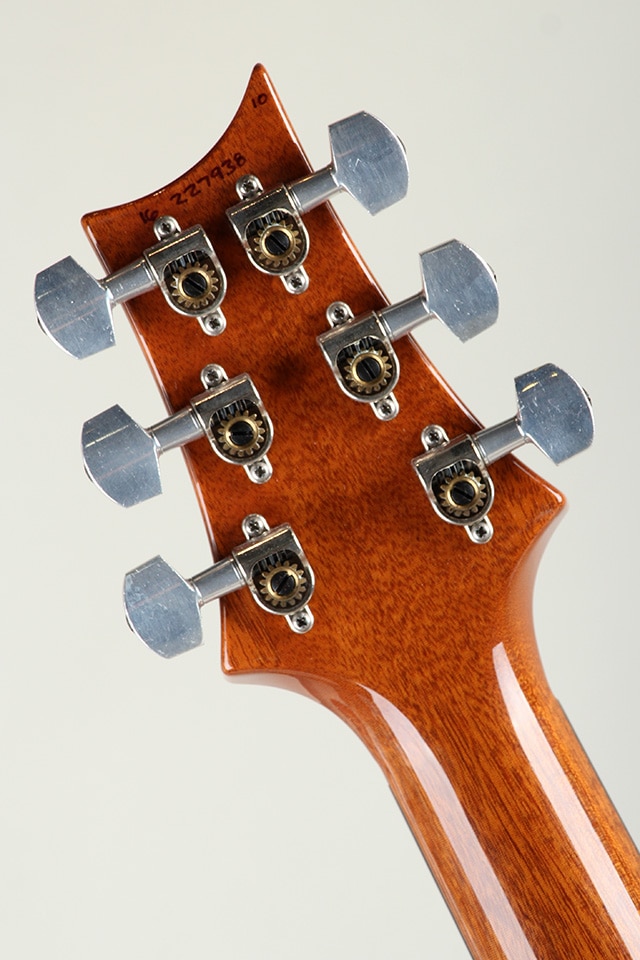 Hollowbody II Piezo 10Top 2016