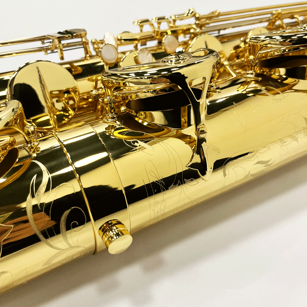 セルマー バリトンサックス Jubilee SERIE III GL