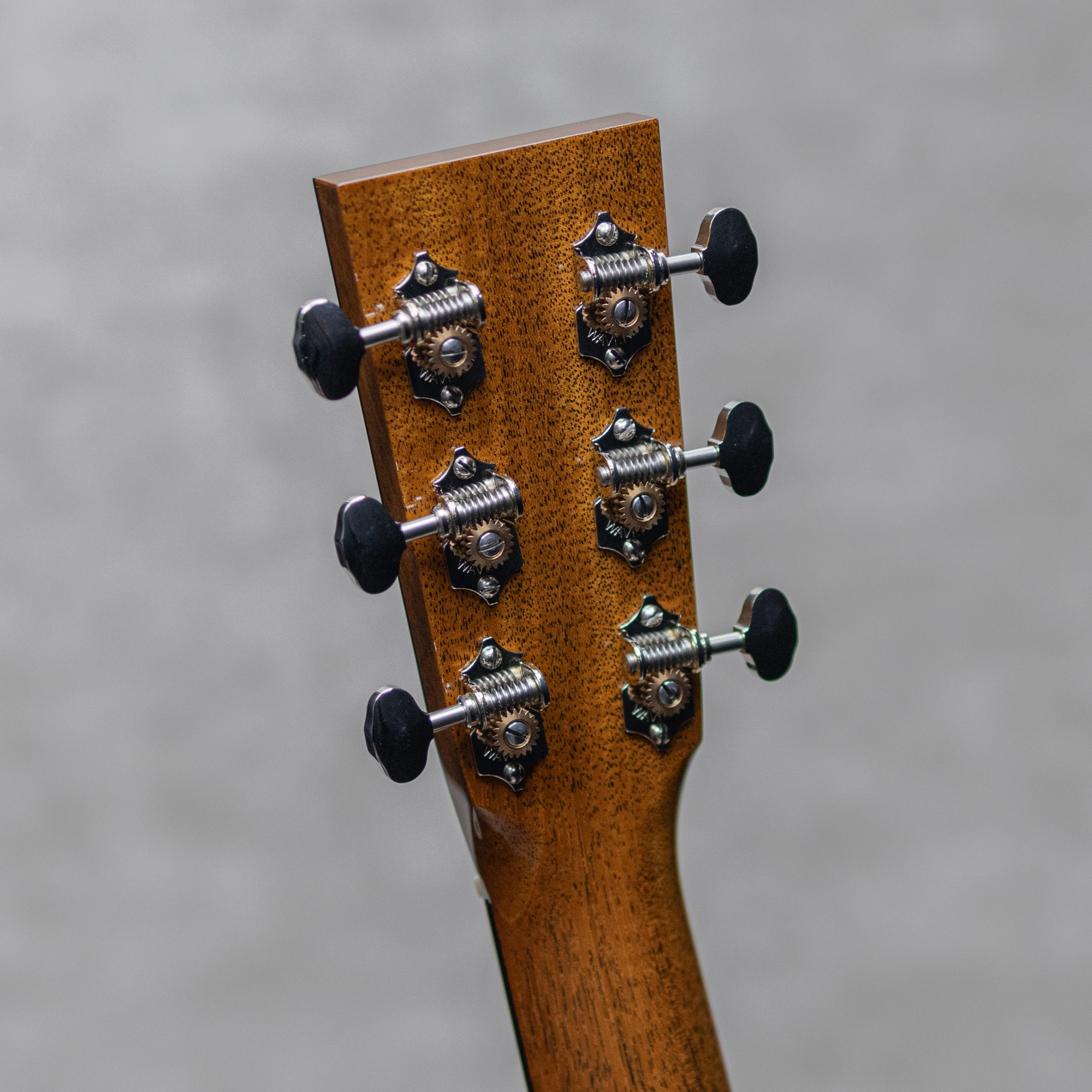 OM1A Adrondack Spruce / Pecan