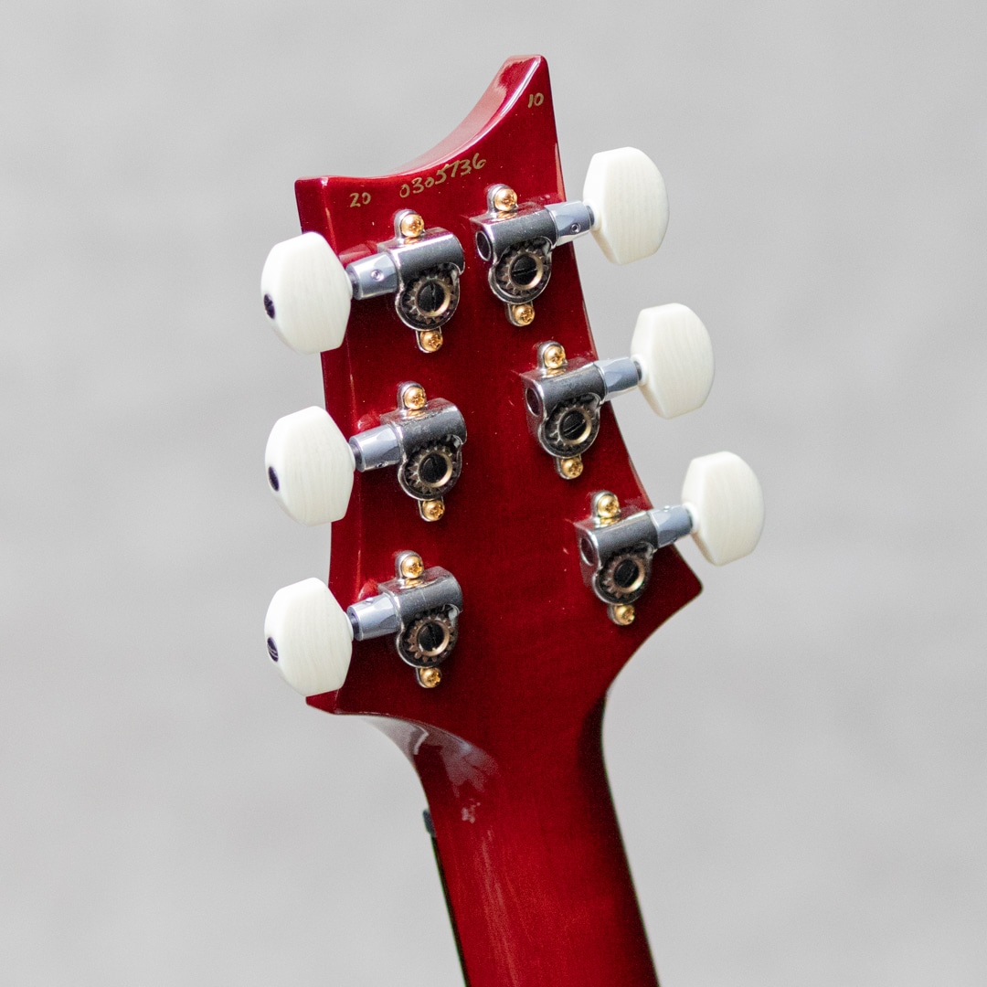 35th Anniversary Limited Edition Custom24 10top Vintage Yellow / 2020