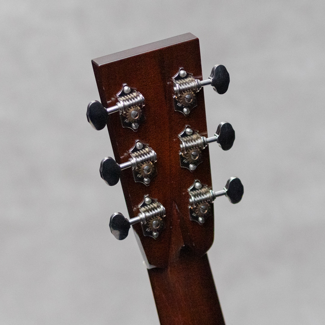 OM2HT Traditional/Torrefied Top / 2016