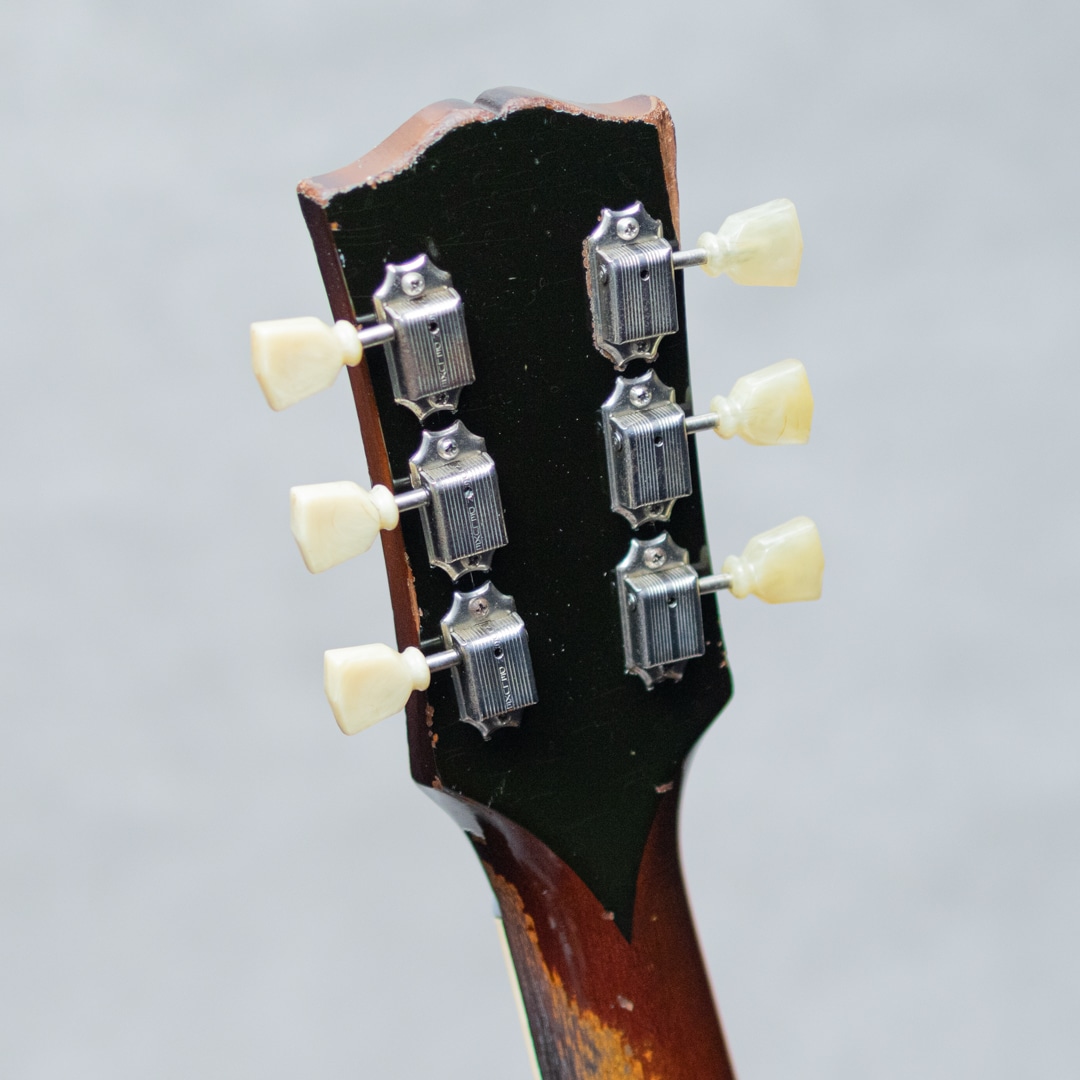 J-185 Sunburst / 1958