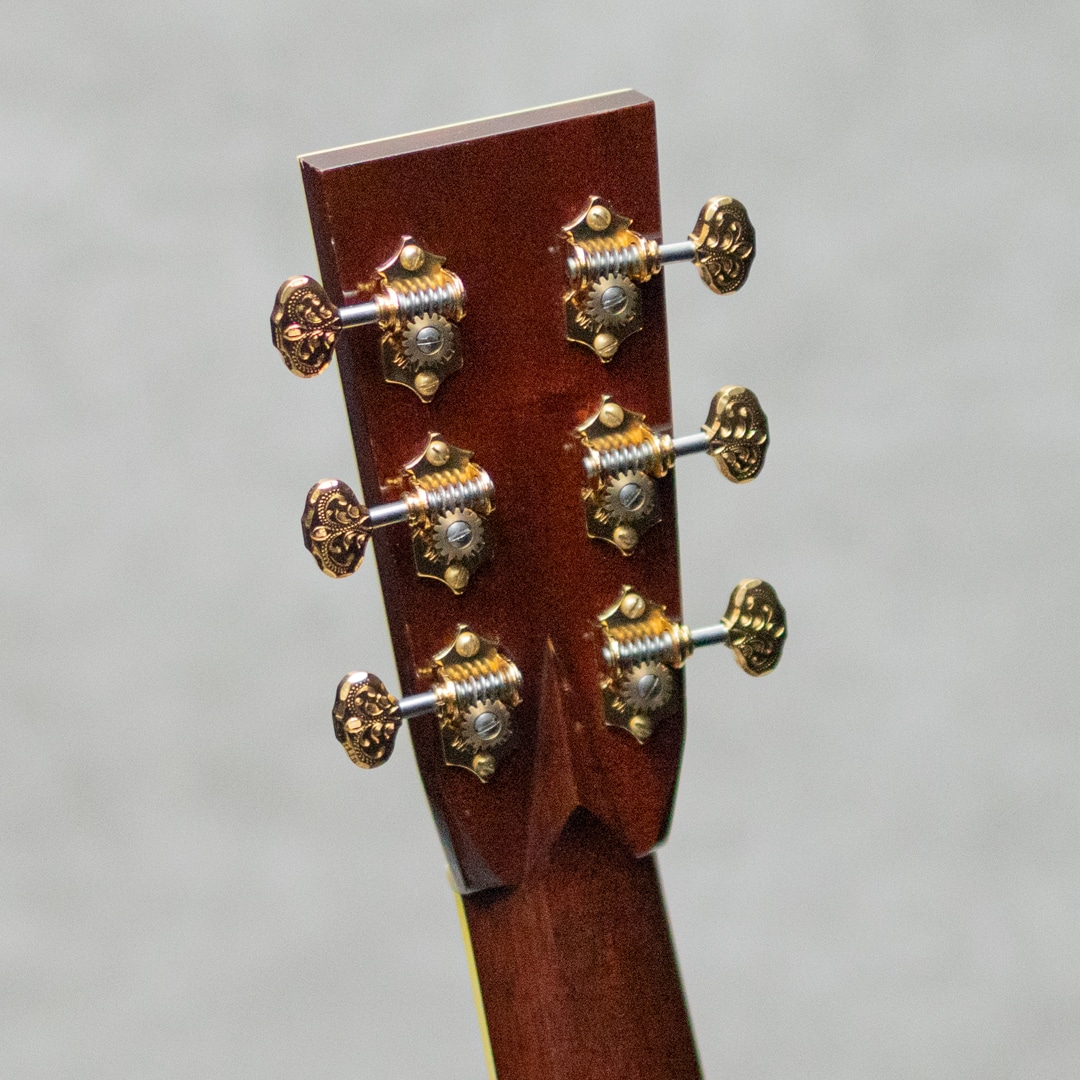 OM3 Ba Jacaranda / 1992