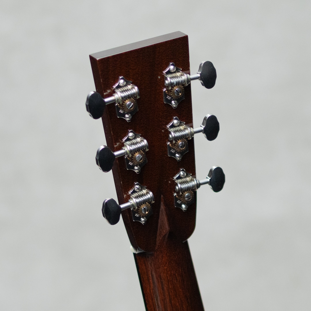 OM2HG German Spruce Top / 2024