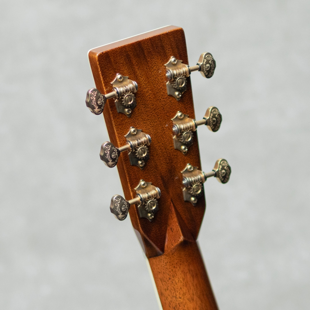 CTM OOO-45 Premium Adirondack Spruce / 2024