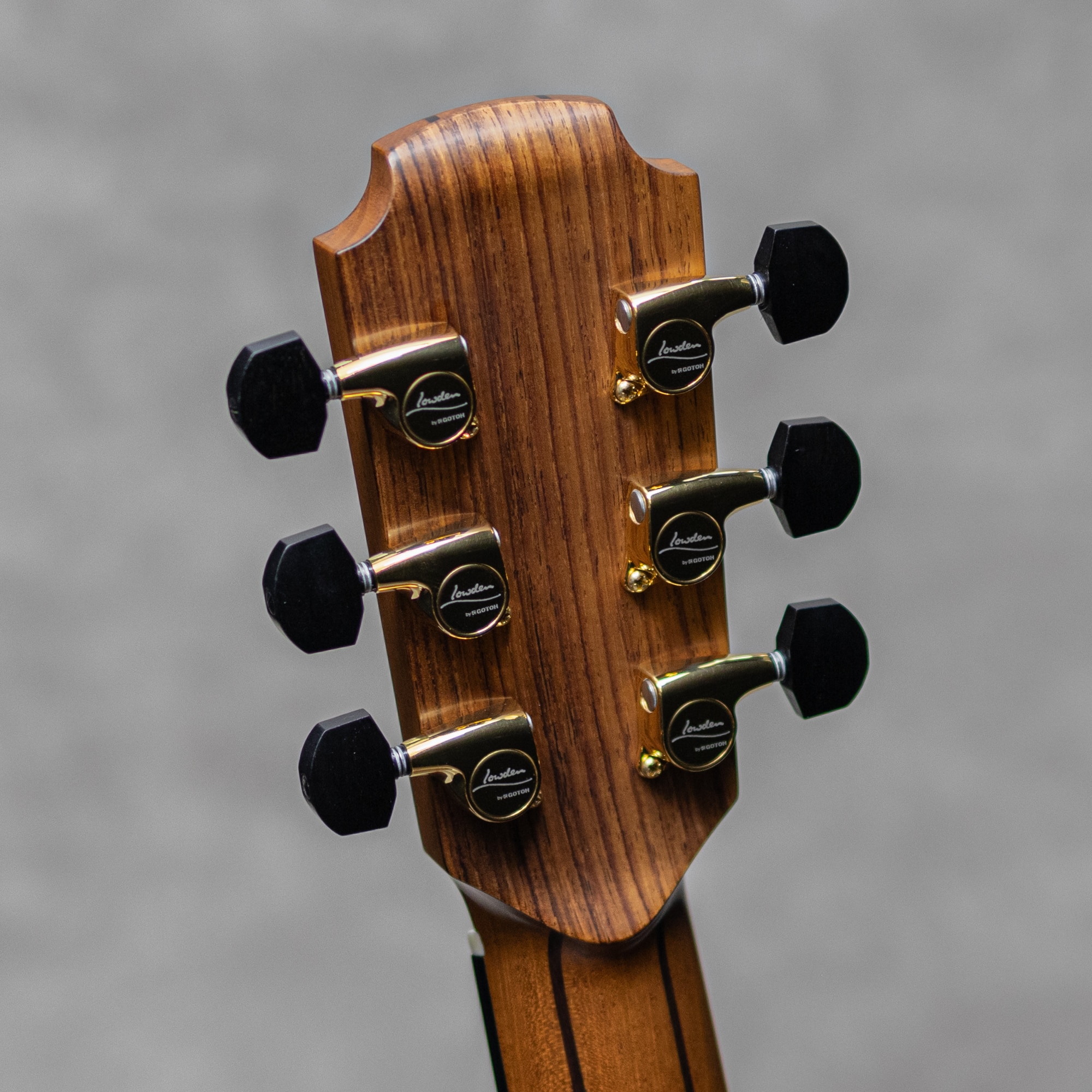 F-50 Sinker Redwood/Indian Rosewood / 2022