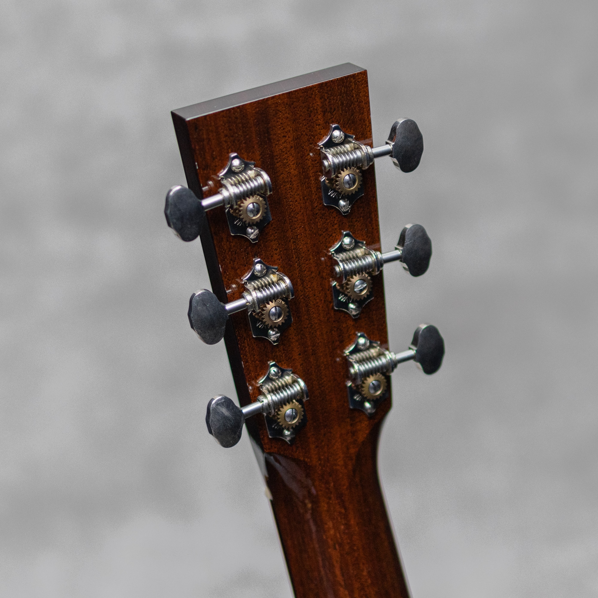 OO1 14-Fret Sunburst / 2022